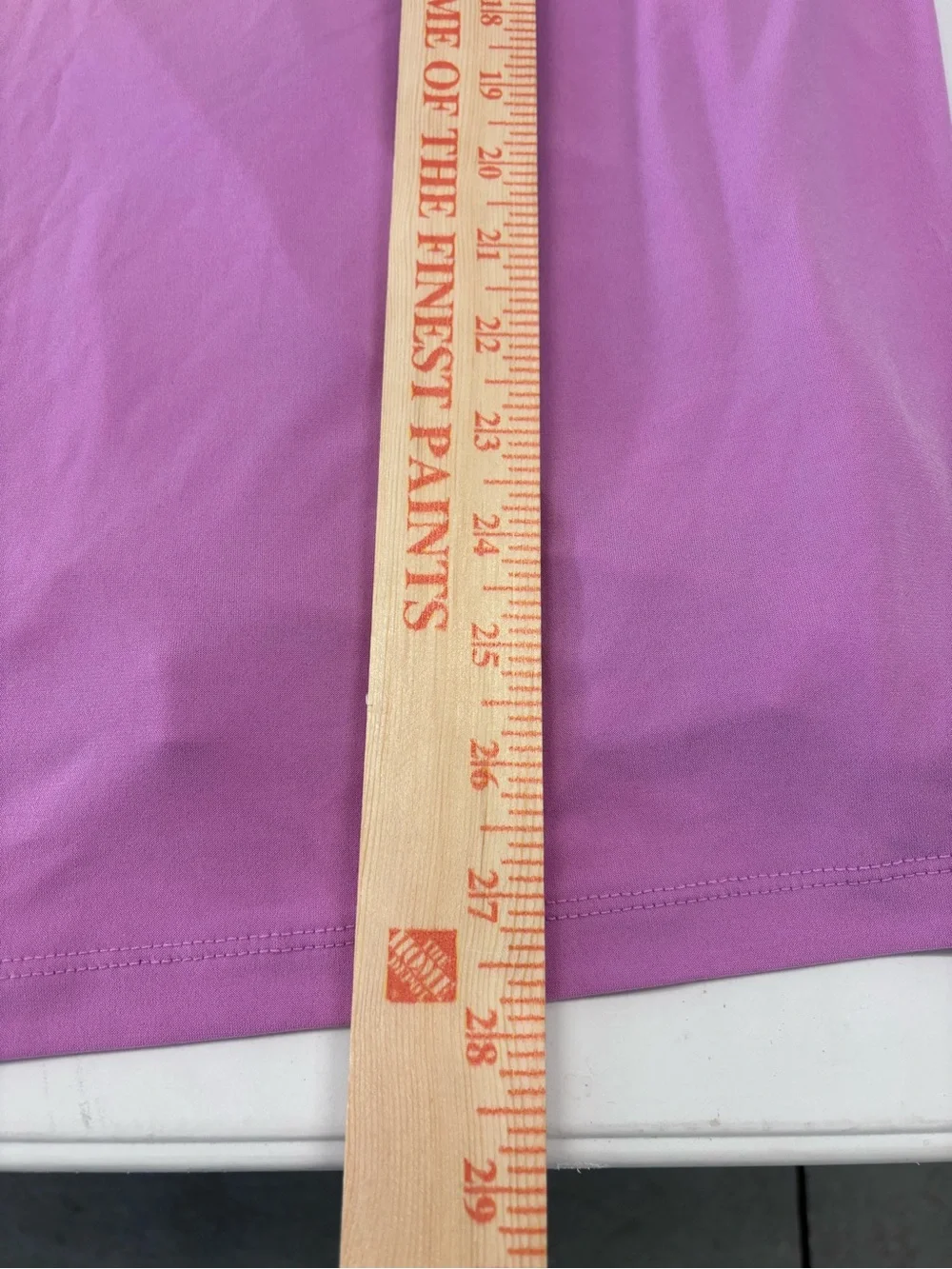Susan Graver Tank Top Womens Size1X Pink Plus  Liquid Knit Stretch Comfort